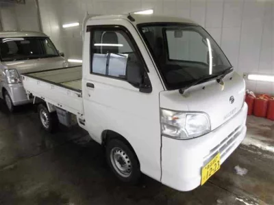 Daihatsu HIJET TRUCK  с аукциона в Японии