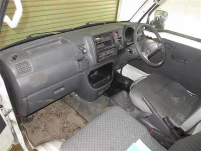 Daihatsu HIJET TRUCK  с аукциона в Японии