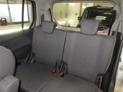 Suzuki WAGON R  с аукциона в Японии