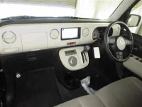 Daihatsu MIRA лот № 4019 оценка R  с аукциона в Японии 2