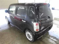 Daihatsu MIRA лот № 4019 оценка R  с аукциона в Японии 1