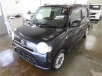 Daihatsu MIRA лот № 4019 оценка R  с аукциона в Японии 4