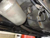 Daihatsu MIRA лот № 4019 оценка R  с аукциона в Японии 5