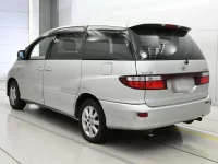 Toyota ESTIMA лот № 90320 оценка 3  с аукциона в Японии 5