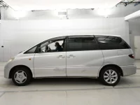 Toyota ESTIMA лот № 90320 оценка 3  с аукциона в Японии 3