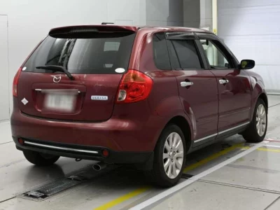 Mazda VERISA