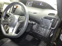 Nissan SERENA лот № 4654 оценка 3.5  с аукциона в Японии 5