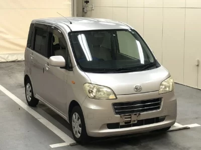 Daihatsu TANTO EXE