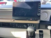 Honda N BOX лот № 384 оценка R  с аукциона в Японии 5