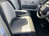 Honda N BOX лот № 384 оценка R  с аукциона в Японии 6