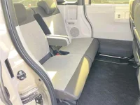 Honda N BOX лот № 384 оценка R  с аукциона в Японии 7