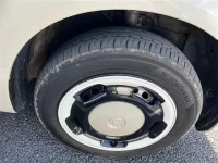 Honda N BOX лот № 384 оценка R  с аукциона в Японии 8