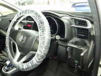 Honda FIT лот № 4655 оценка 3.5  с аукциона в Японии 5