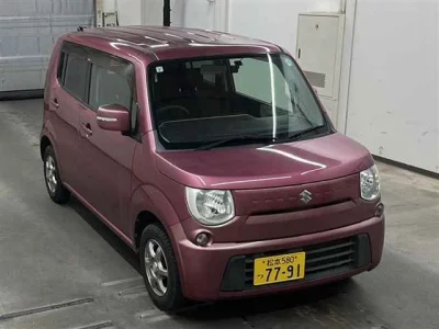 Suzuki MRWAGON
