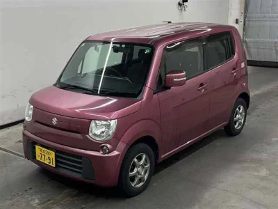 Suzuki MRWAGON