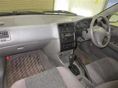 Toyota CARINA