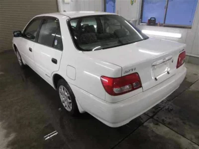 Toyota CARINA