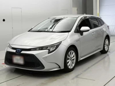 Toyota COROLLA TOURING