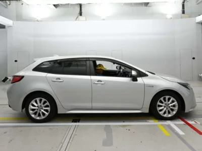 Toyota COROLLA TOURING