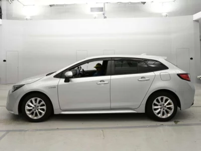 Toyota COROLLA TOURING