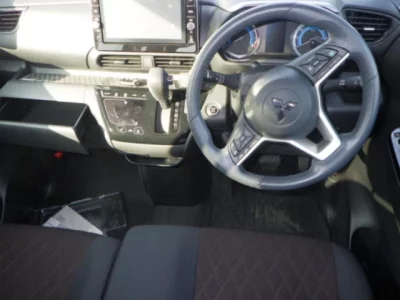 Mitsubishi EK X SPACE