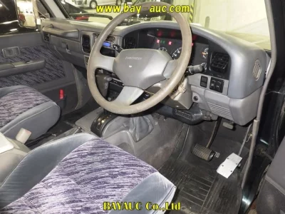 Toyota LAND CRUISER PRADO  с аукциона в Японии