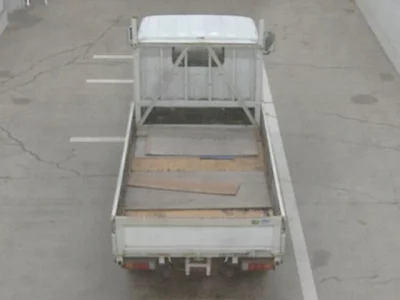 Mitsubishi CANTER  с аукциона в Японии