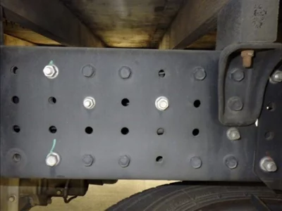 Mitsubishi CANTER  с аукциона в Японии