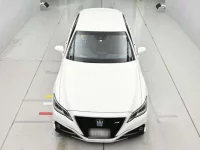 Toyota CROWN лот № 30227 оценка 4.5  с аукциона в Японии 6