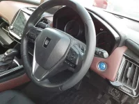 Toyota CROWN лот № 30227 оценка 4.5  с аукциона в Японии 8