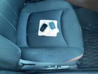 Toyota CROWN лот № 30227 оценка 4.5  с аукциона в Японии 9