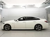 Toyota CROWN лот № 30227 оценка 4.5  с аукциона в Японии 3