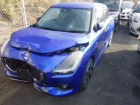 Suzuki SWIFT лот № 2911 оценка   с аукциона в Японии 3