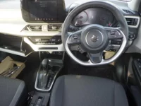 Suzuki SWIFT лот № 2911 оценка   с аукциона в Японии 2