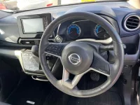 Nissan DAYZ лот № 389 оценка 4.5  с аукциона в Японии 2