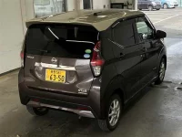 Nissan DAYZ лот № 389 оценка 4.5  с аукциона в Японии 4