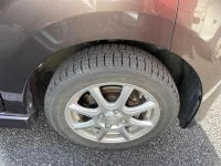 Nissan DAYZ лот № 389 оценка 4.5  с аукциона в Японии 8