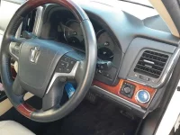 Toyota CROWN лот № 30232 оценка 4  с аукциона в Японии 8