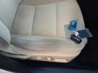 Toyota CROWN лот № 30232 оценка 4  с аукциона в Японии 9