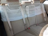 Toyota CROWN лот № 30232 оценка 4  с аукциона в Японии 10