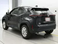 Toyota YARIS CROSS лот № 30231 оценка 4.5  с аукциона в Японии 5