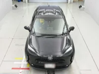 Toyota YARIS CROSS лот № 30231 оценка 4.5  с аукциона в Японии 6