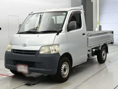 Toyota TOWN ACE TRUCK