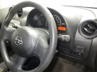 Nissan MARCH лот № 4661 оценка 3.5  с аукциона в Японии 5