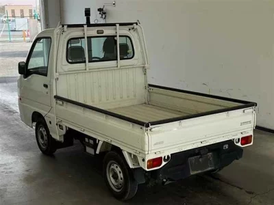 Subaru SAMBAR