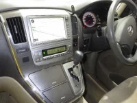 Toyota ALPHARD лот № 4662 оценка R  с аукциона в Японии 2