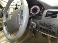 Toyota ALPHARD лот № 4662 оценка R  с аукциона в Японии 5