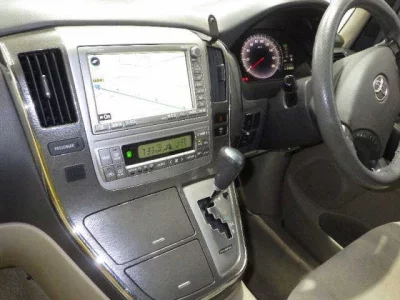 Toyota ALPHARD  с аукциона в Японии