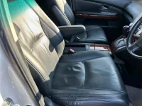 Toyota HARRIER лот № 70042 оценка 4  с аукциона в Японии 6