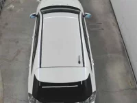 Toyota HARRIER лот № 70042 оценка 4  с аукциона в Японии 9